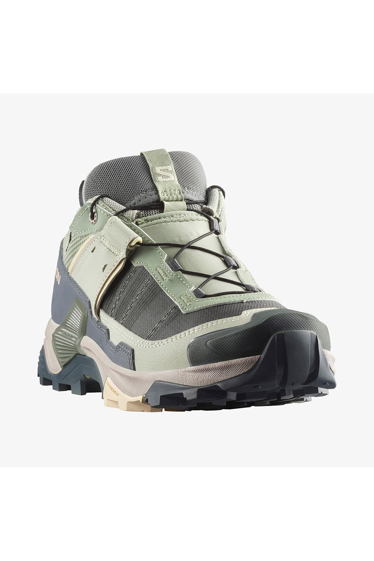 X Ultra 5 Goretex Kadın Outdoor Ayakkabı - Görsel 4