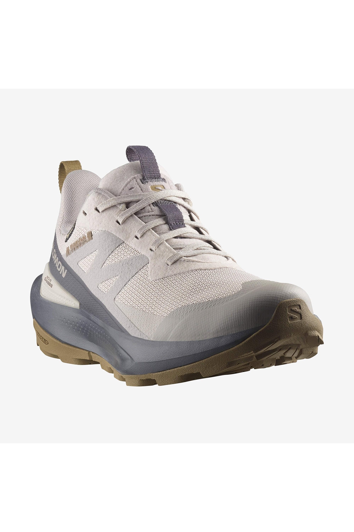 Elixir Activ Goretex Kadın Outdoor Ayakkabı - Görsel 5