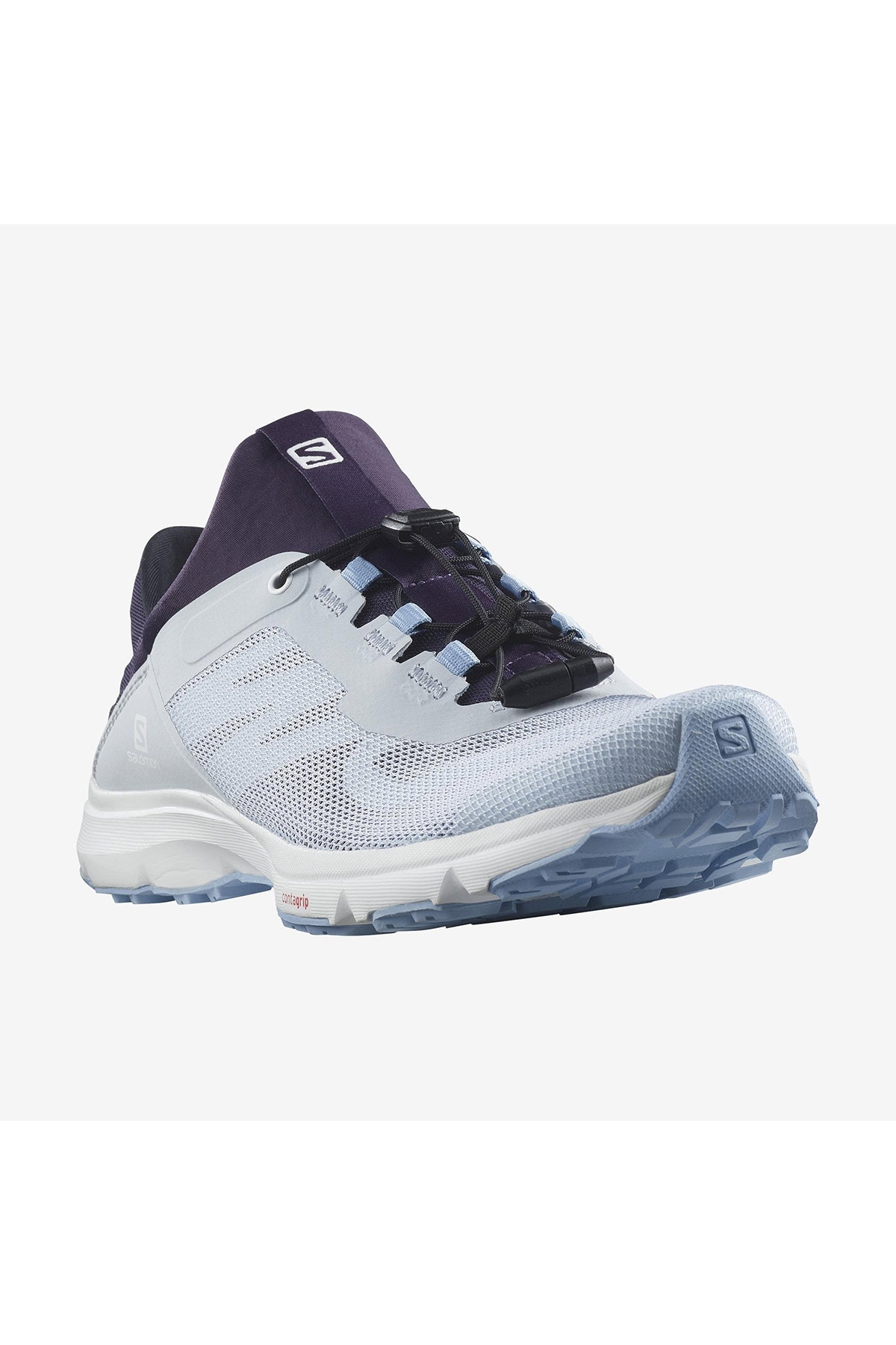 Amphib Bold 2 Kadın Mavi Outdoor Ayakkabı - Görsel 4