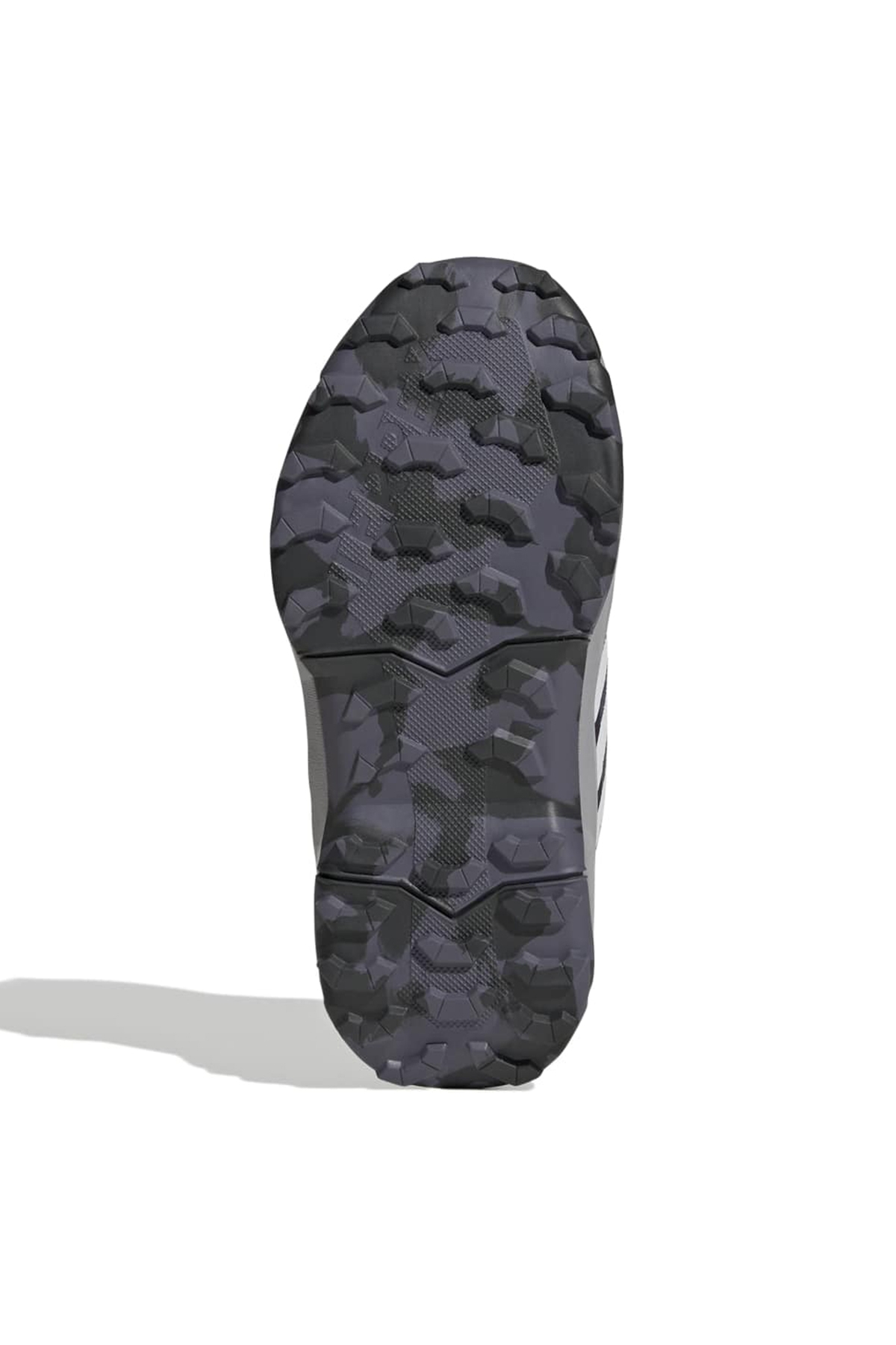 Terrex Ax4s Çocuk Mor Outdoor Ayakkabı - Görsel 6