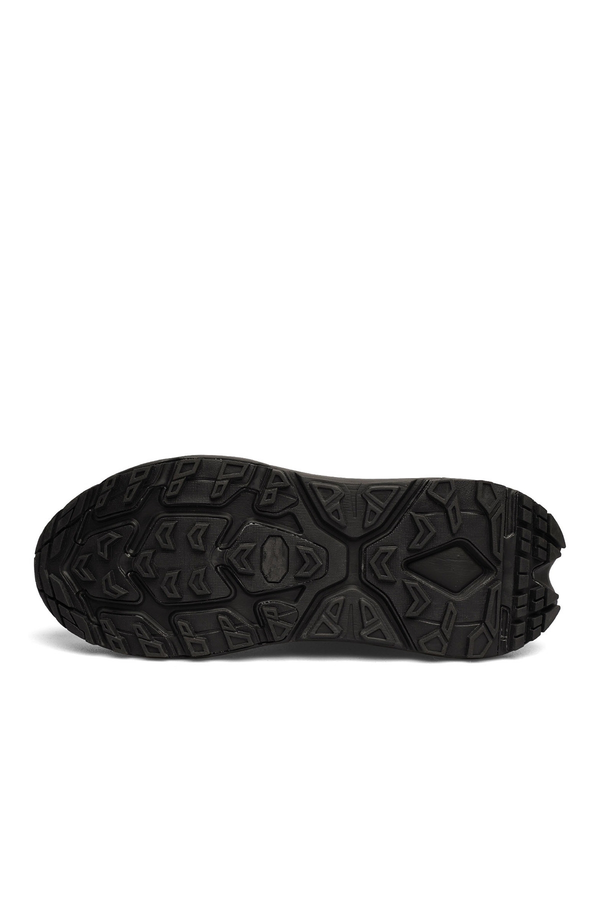 Rhone Unisex Siyah Outdoor Ayakkabı - Görsel 6