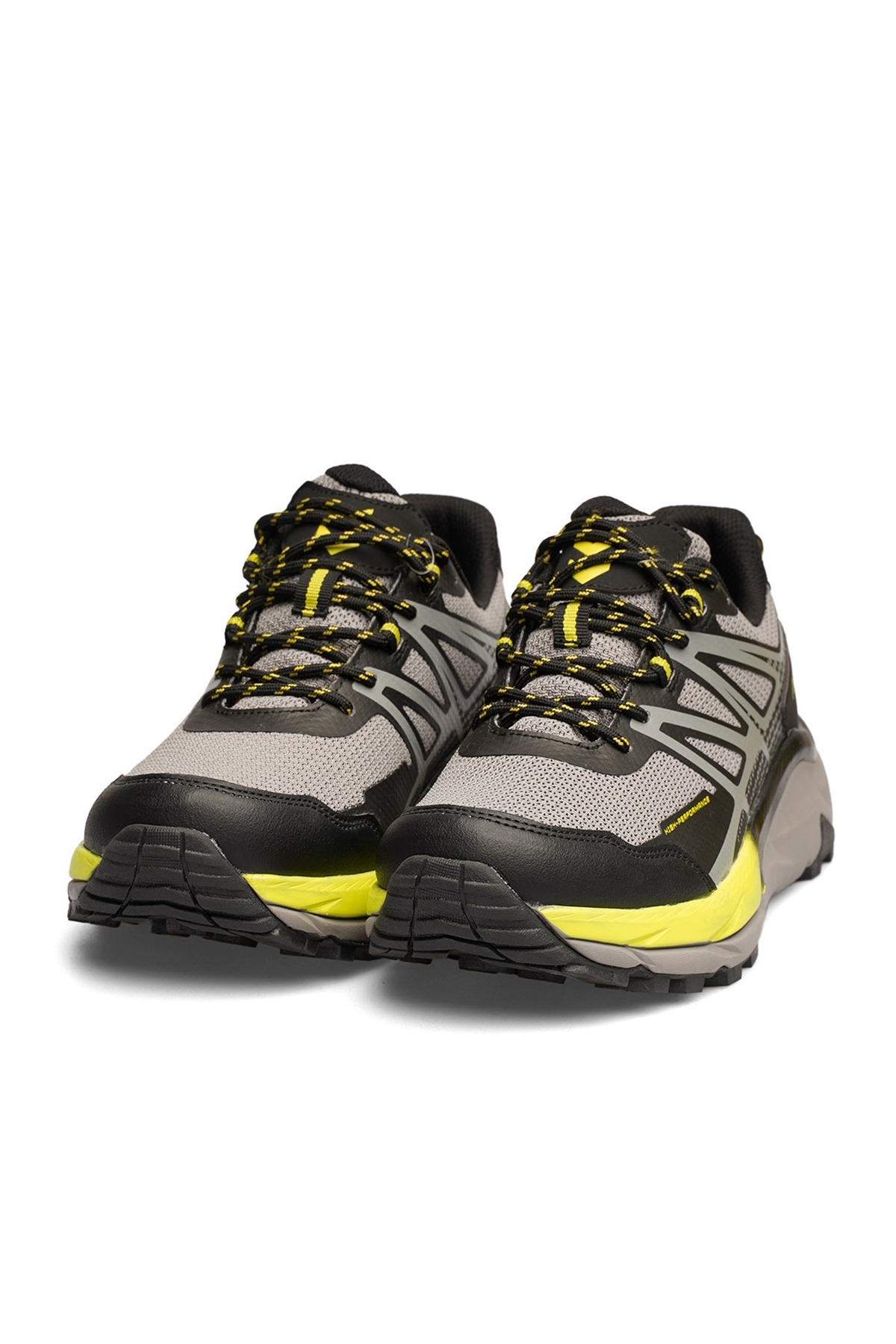 Rhone Outdoor Ayakkabı - Görsel 4
