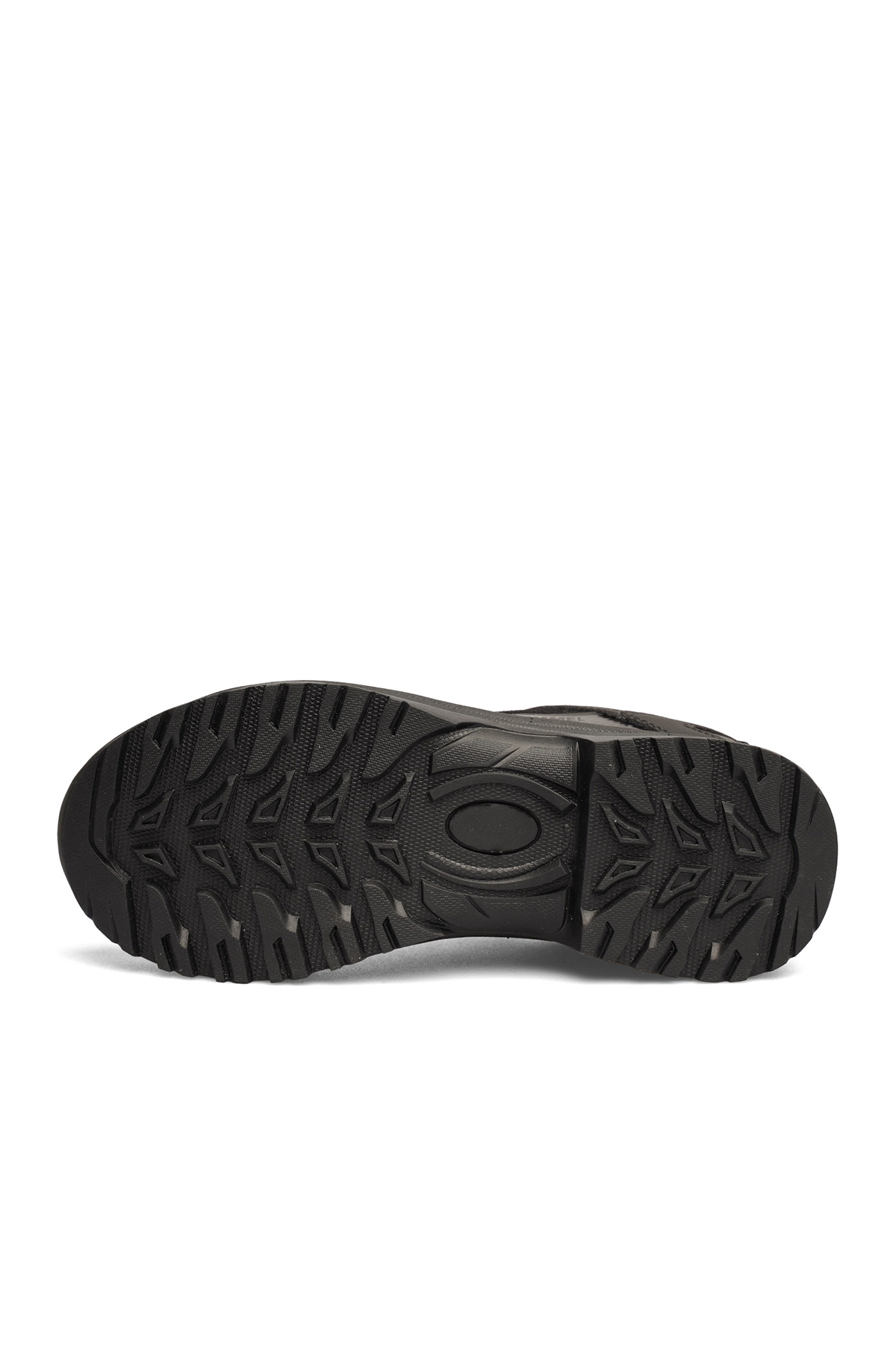 Bolly Siyah Outdoor Ayakkabı - Görsel 4