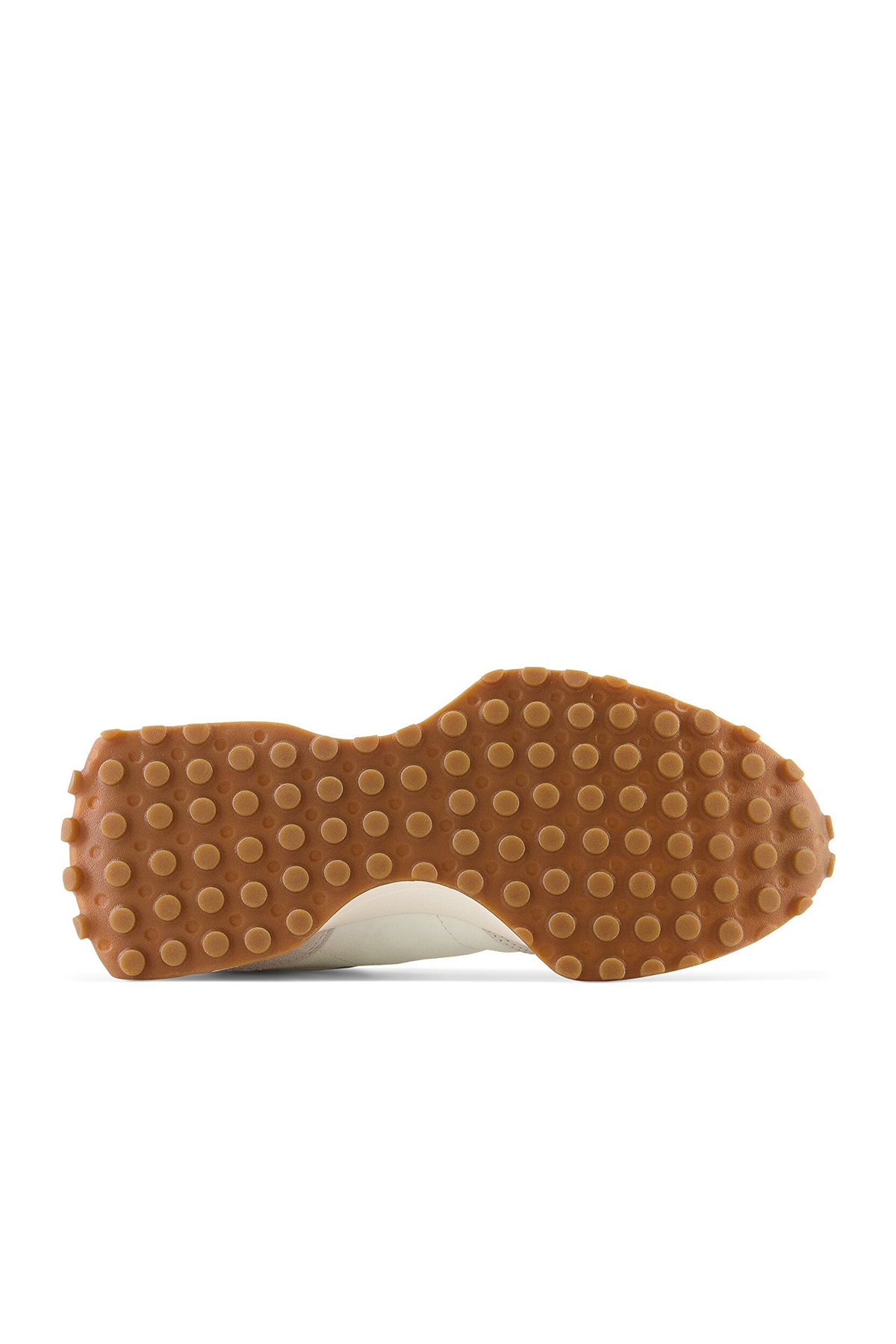 327 Kadın Beyaz Spor Ayakkabı - Görsel 6