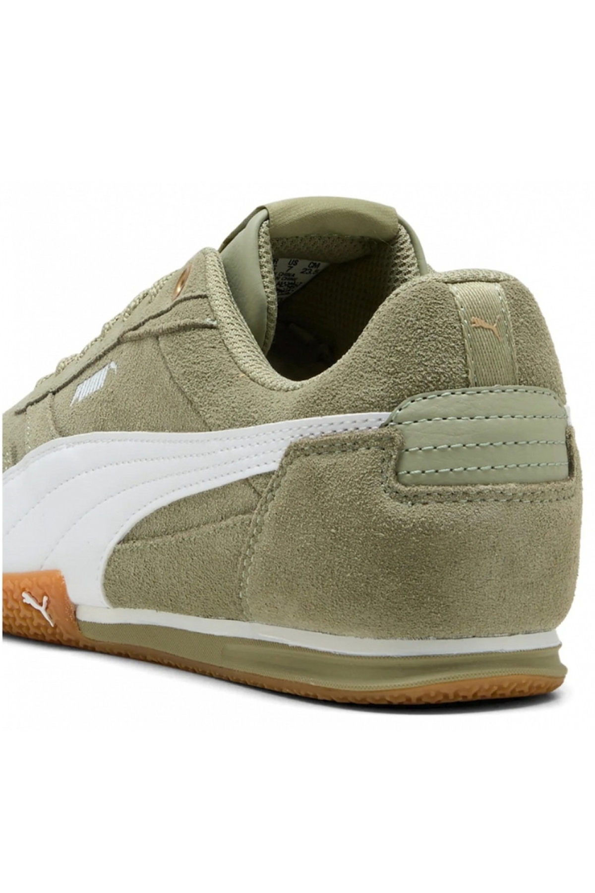 Bella Donna Sd Kadın Sneaker Spor Ayakkabı 40267305 - Görsel 4