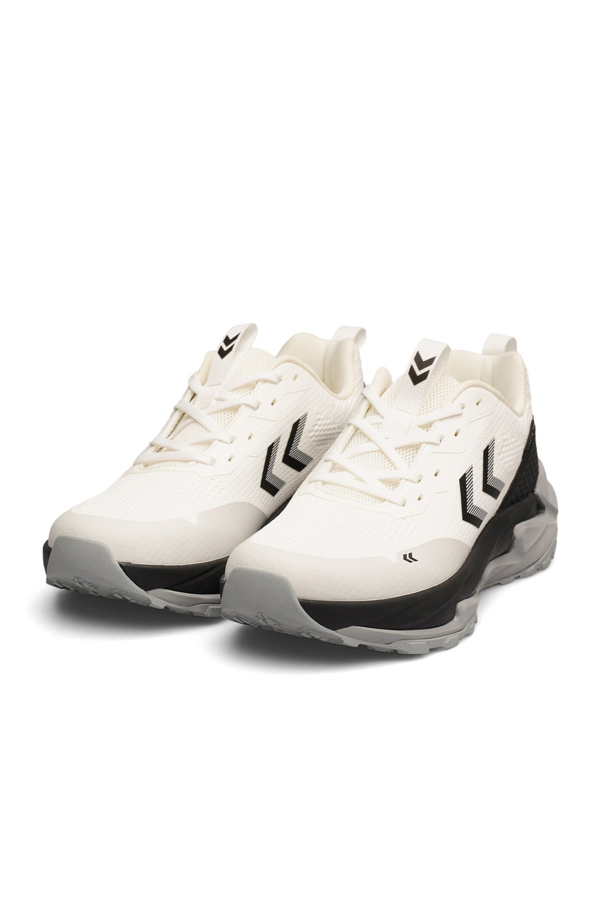 Nano 25 Erkek Beyaz Koşu Ayakkabısı - Görsel 4