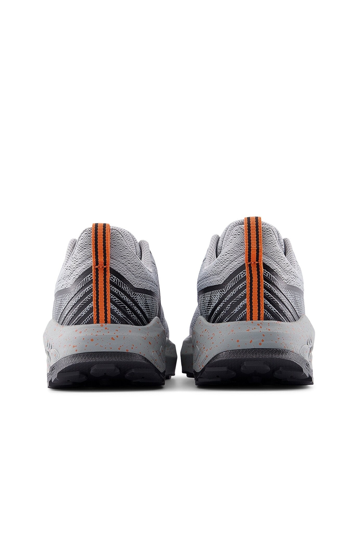 Fresh Foam X Garoé V2 Erkek Gri Koşu Ayakkabısı - Görsel 5