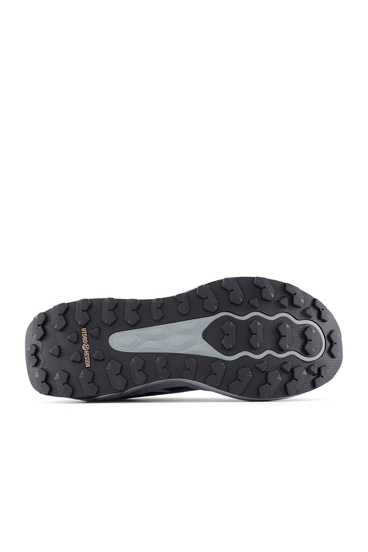 Fresh Foam X Garoé V2 Erkek Gri Koşu Ayakkabısı - Görsel 6