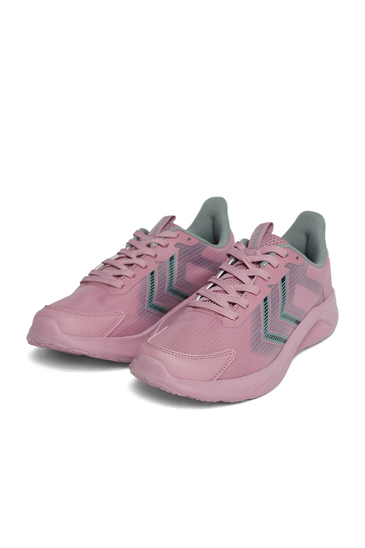 Solar Performance Kadın Pembe Koşu Ayakkabısı - Görsel 5