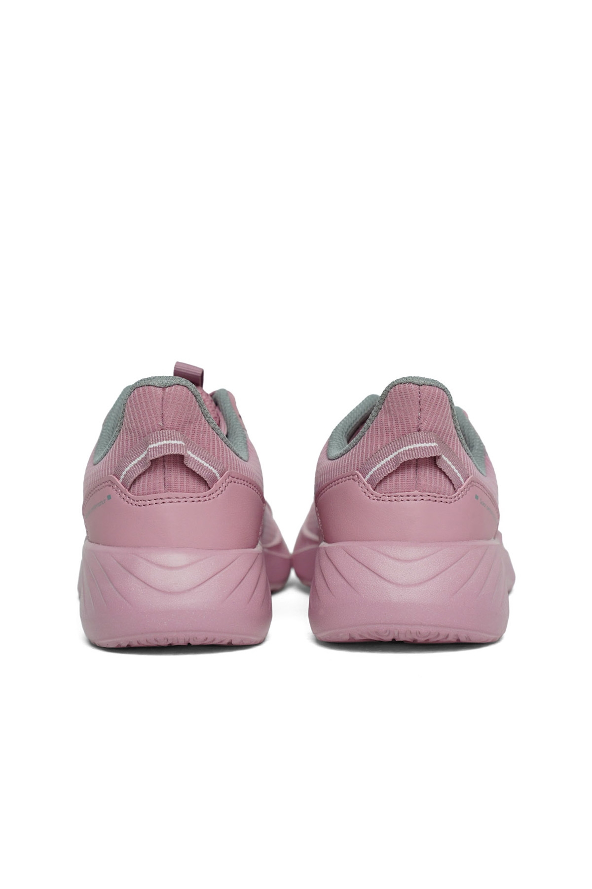 Solar Performance Kadın Pembe Koşu Ayakkabısı - Görsel 6