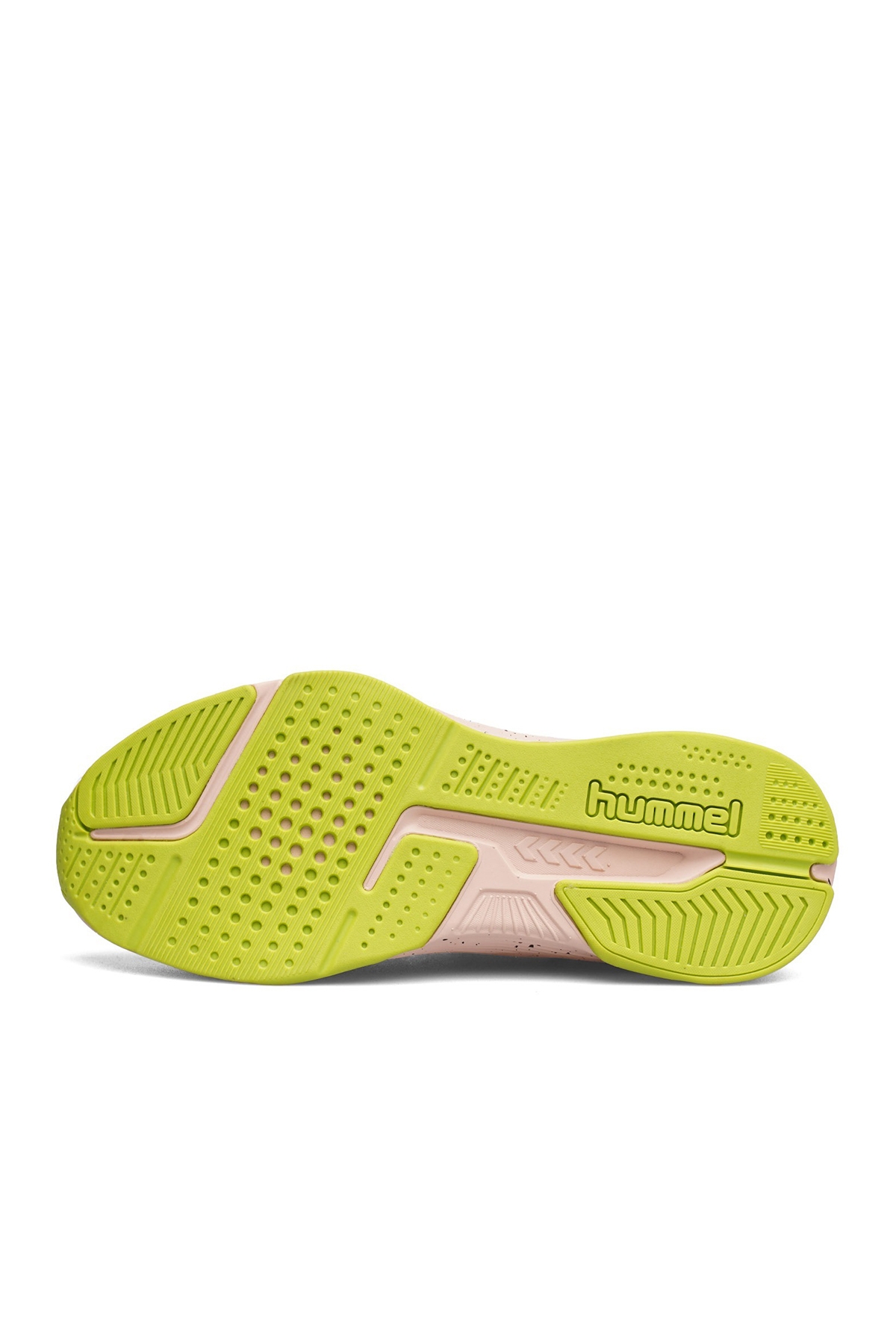 Fida Kadın Mor Koşu Ayakkabısı - Görsel 5