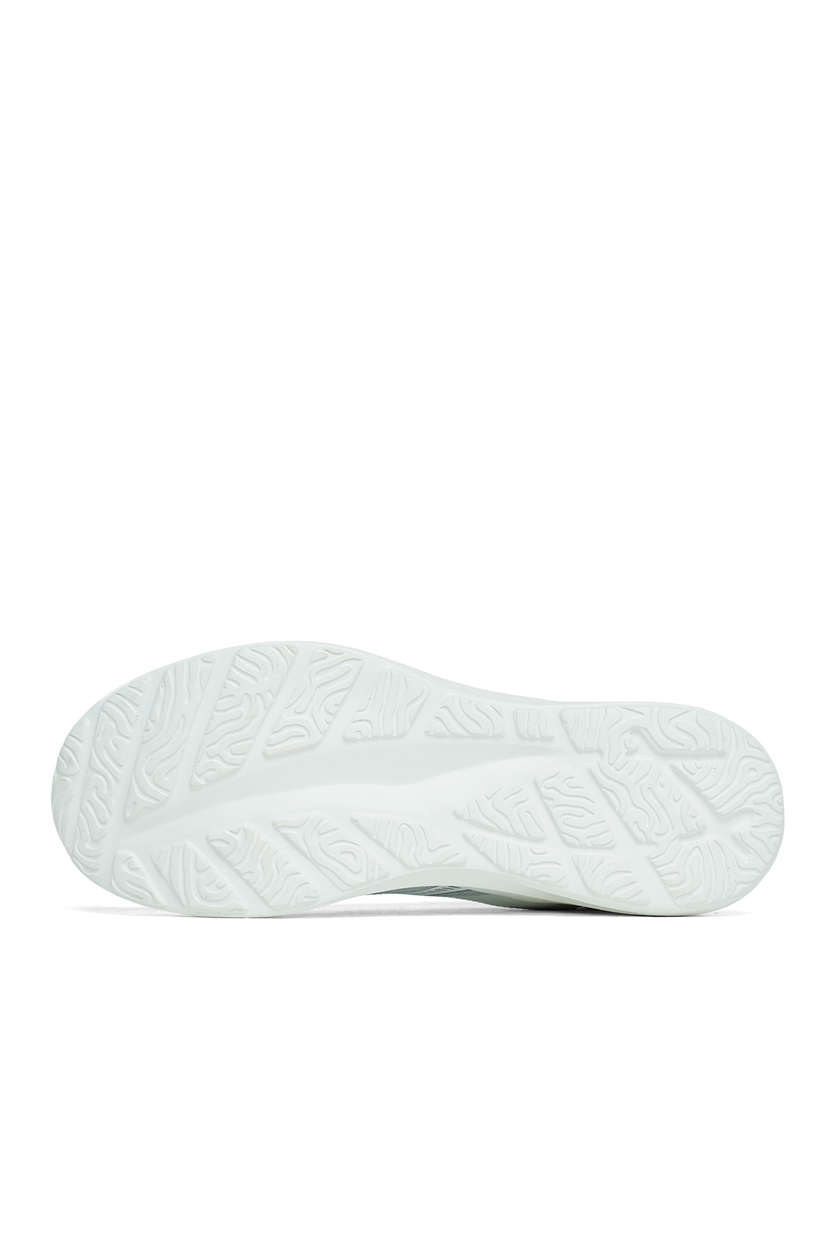 Solar Performance Beyaz Koşu Ayakkabısı - Görsel 4