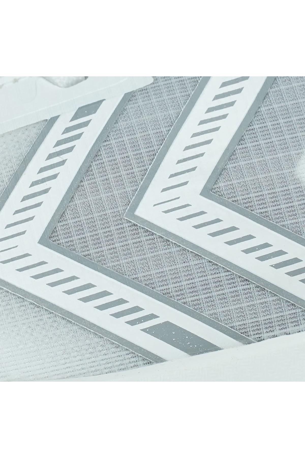 Solar Performance Beyaz Koşu Ayakkabısı - Görsel 7