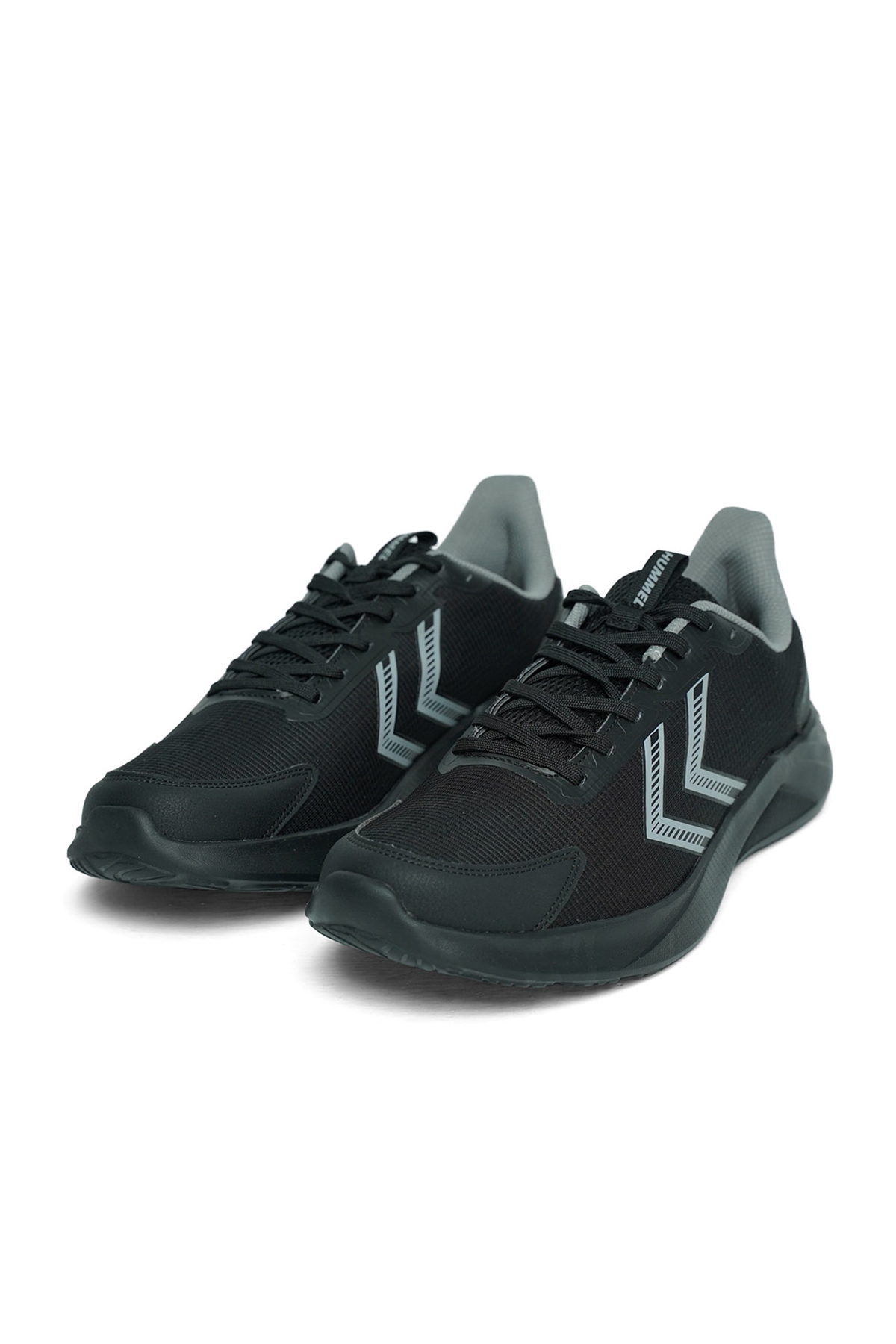 Solar Performance Siyah Koşu Ayakkabısı - Görsel 5