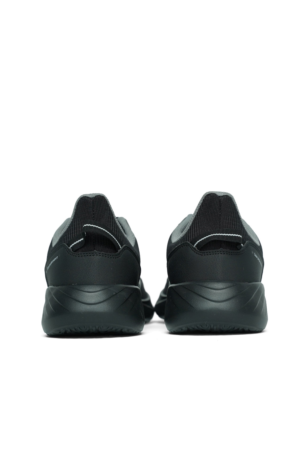 Solar Performance Siyah Koşu Ayakkabısı - Görsel 6