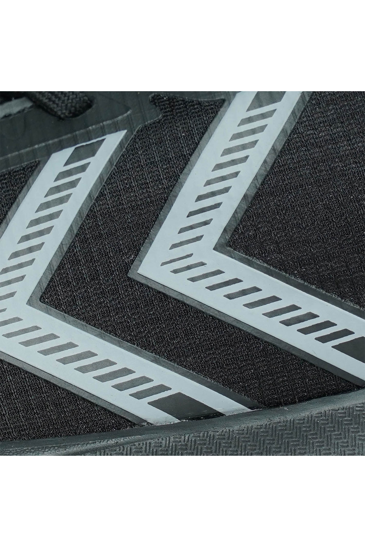 Solar Performance Siyah Koşu Ayakkabısı - Görsel 7