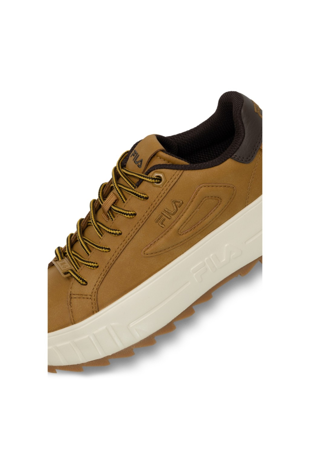 Sintra N Kadın Sneaker Ayakkabı FFW0582.73131 - Görsel 7