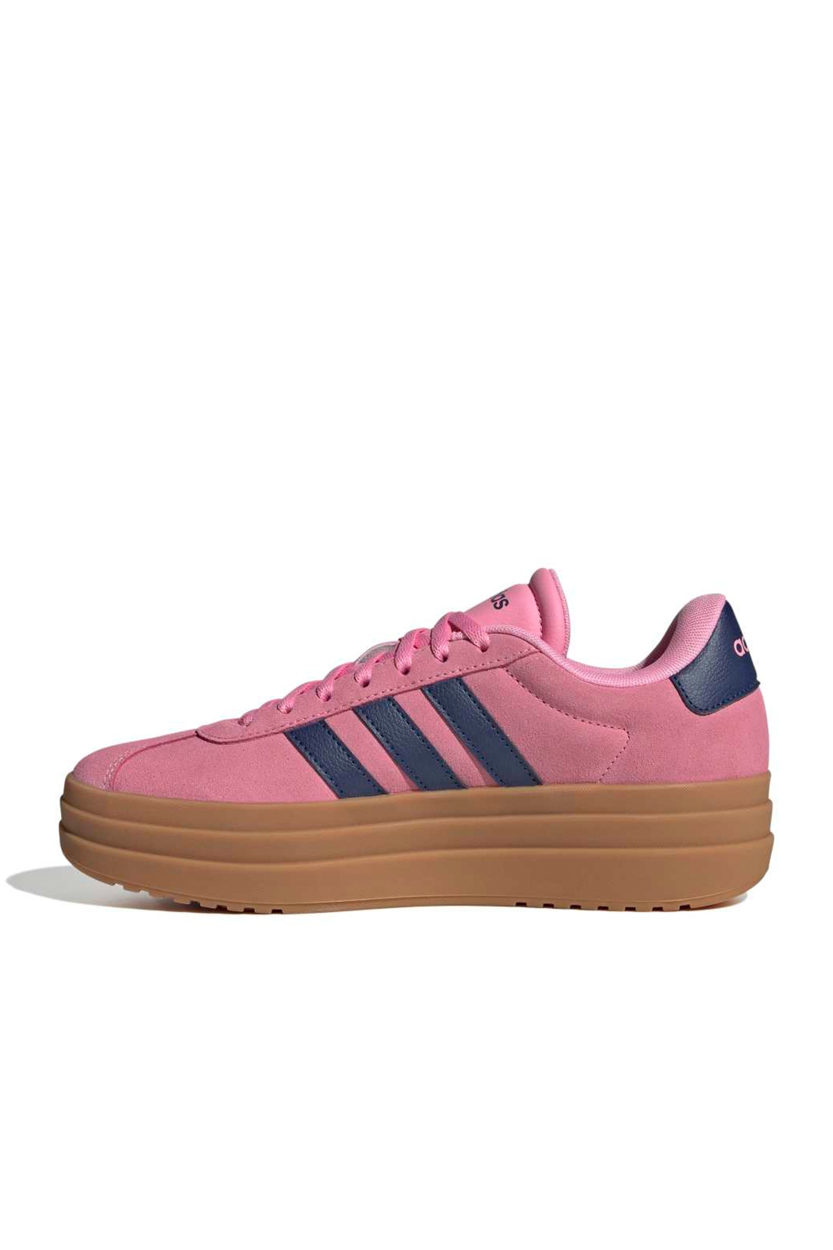Vl Court Bold Kadın Pembe Sneaker - Görsel 3