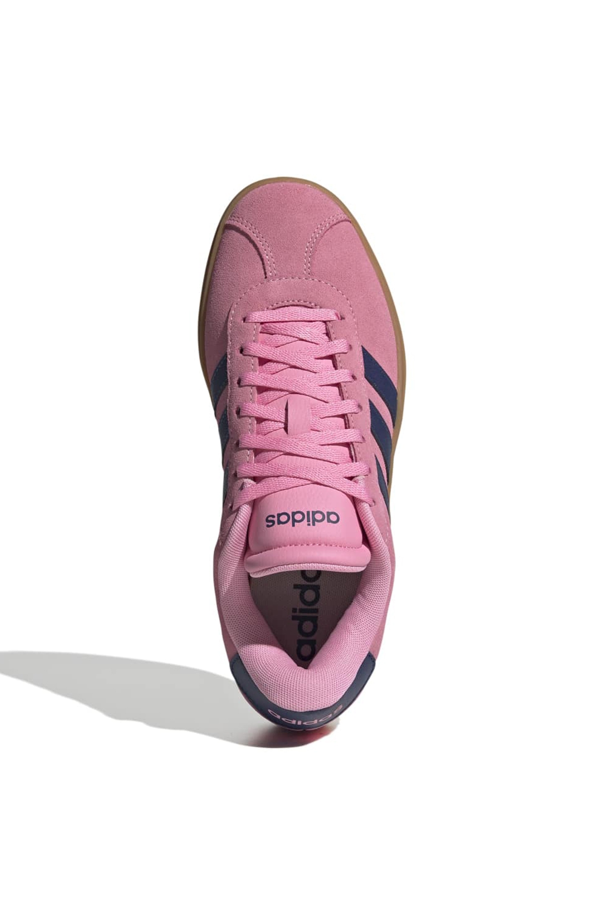 Vl Court Bold Kadın Pembe Sneaker - Görsel 4