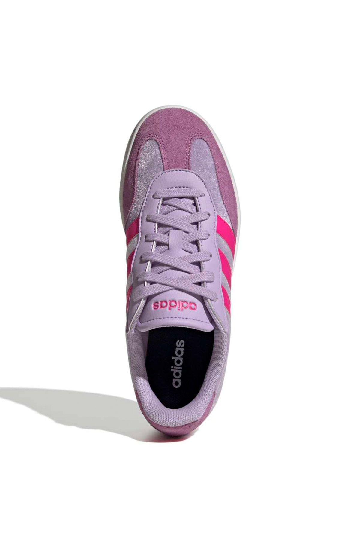 Barreda Kadın Mor Sneaker - Görsel 4