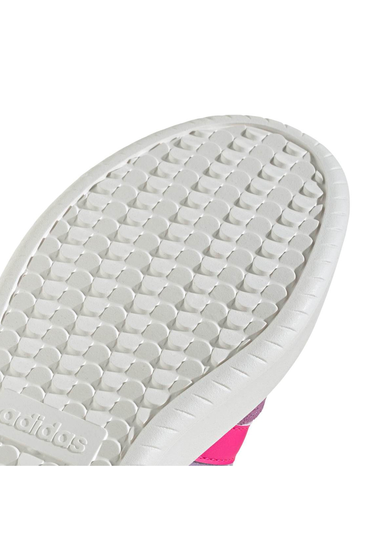 Barreda Kadın Mor Sneaker - Görsel 5