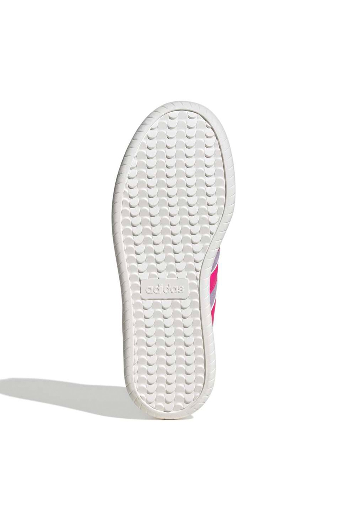 Barreda Kadın Mor Sneaker - Görsel 6