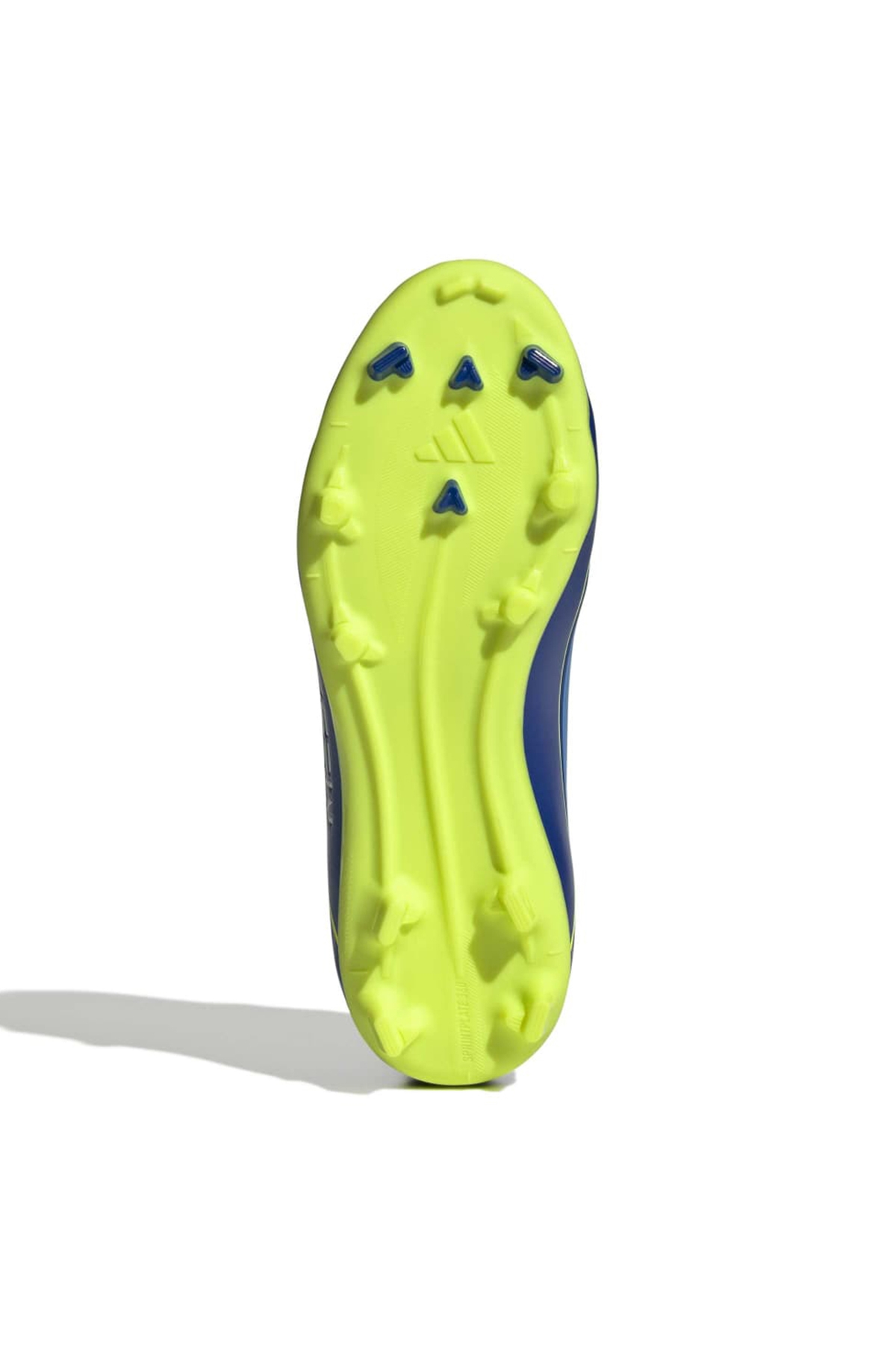 Krampon F50 Messi League Fg/Mg J Çocuk Mavi Krampon - Görsel 6