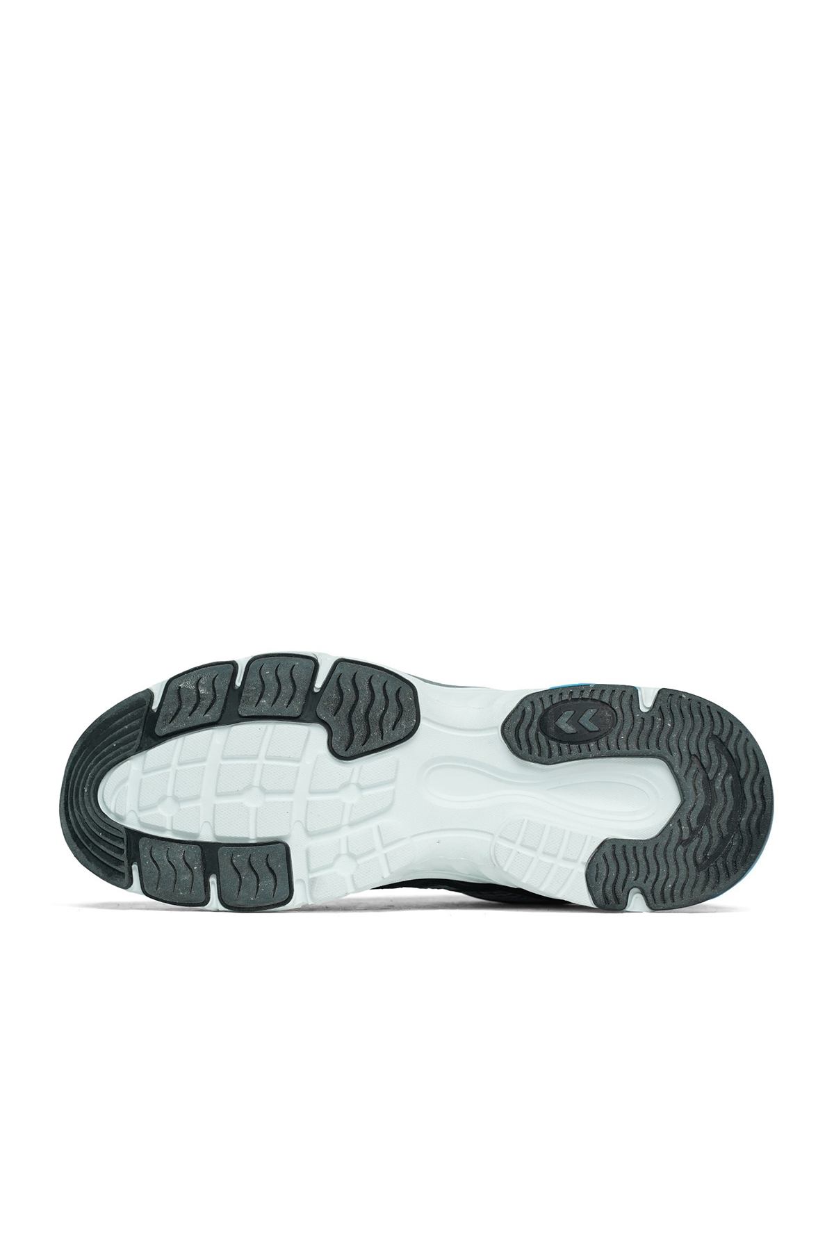 Performance 700 Erkek Siyah Spor Ayakkabı - Görsel 6