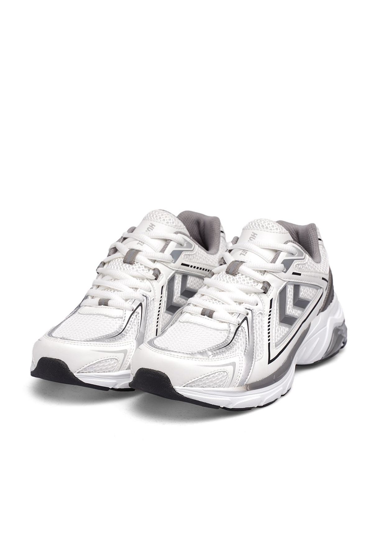 Performance 700 Beyaz Spor Ayakkabı - Görsel 4