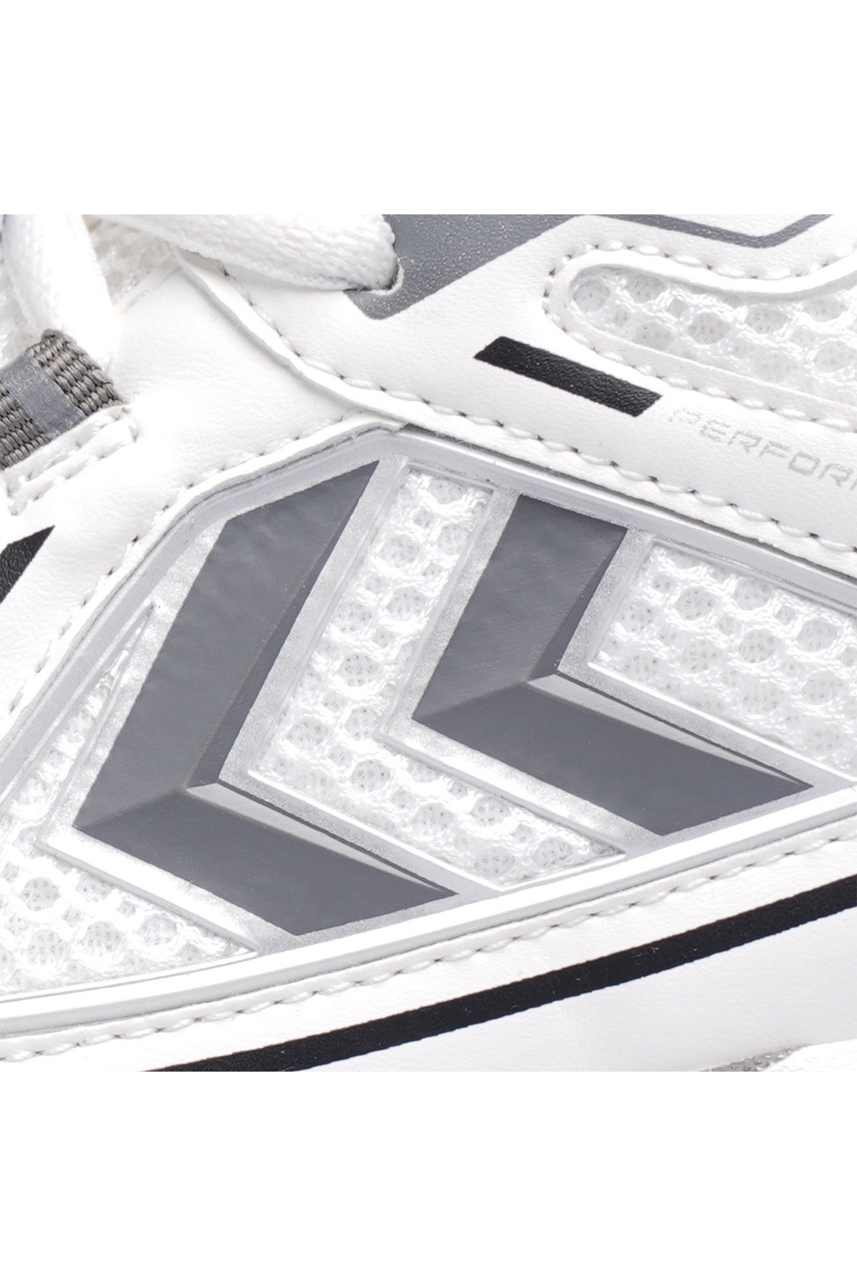 Performance 700 Beyaz Spor Ayakkabı - Görsel 5
