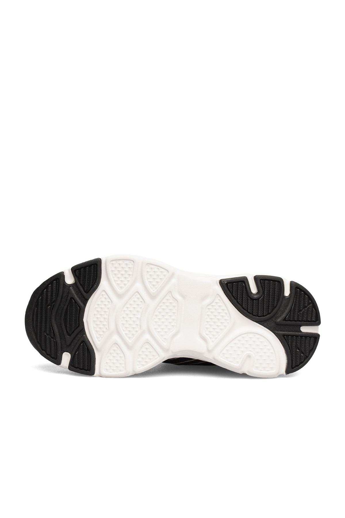 Performance 300 Jr Erkek Çocuk Siyah Spor Ayakkabı - Görsel 6