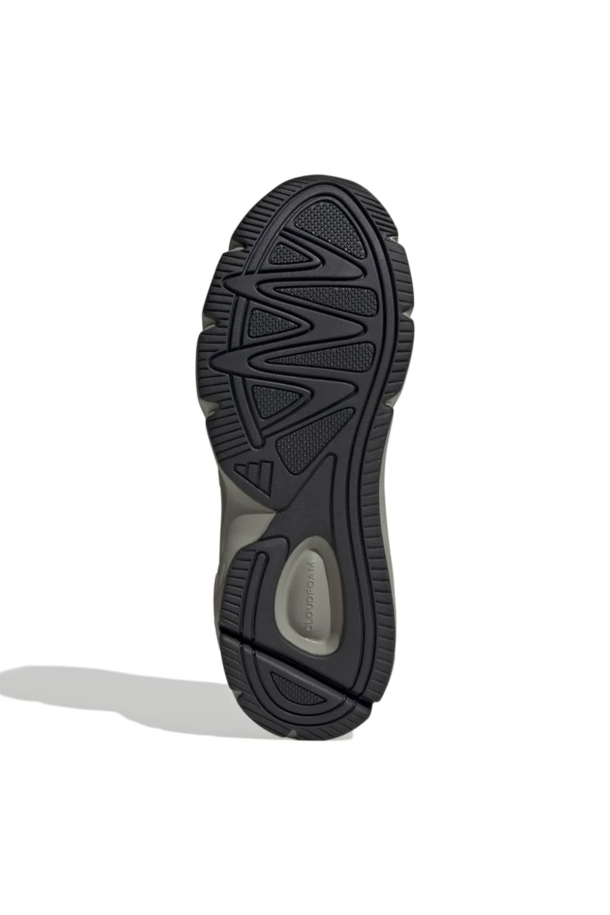 Crazychaos 2000 Erkek Yeşil Koşu Ayakkabısı - Görsel 6