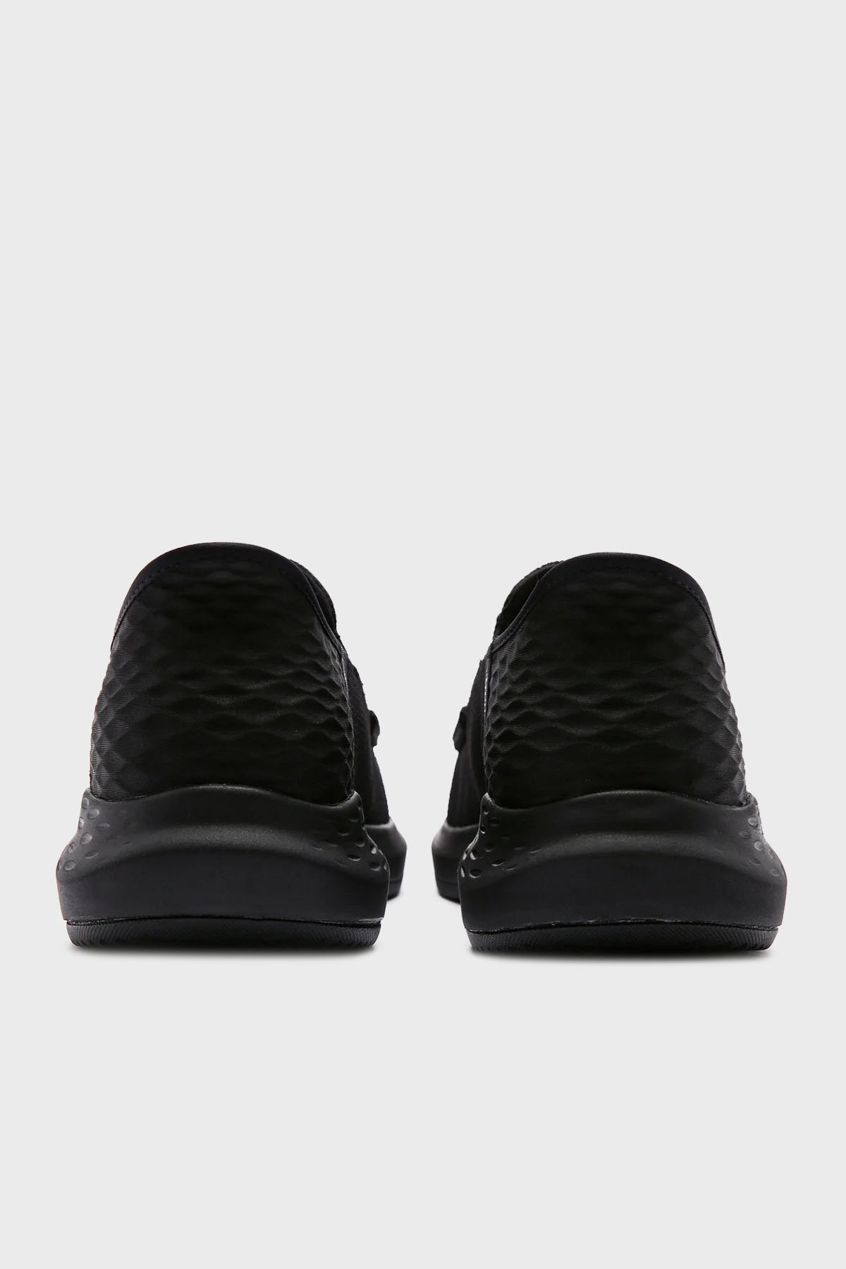 Erkek Ayakkabı 204804 BBK SİYAH - Görsel 6