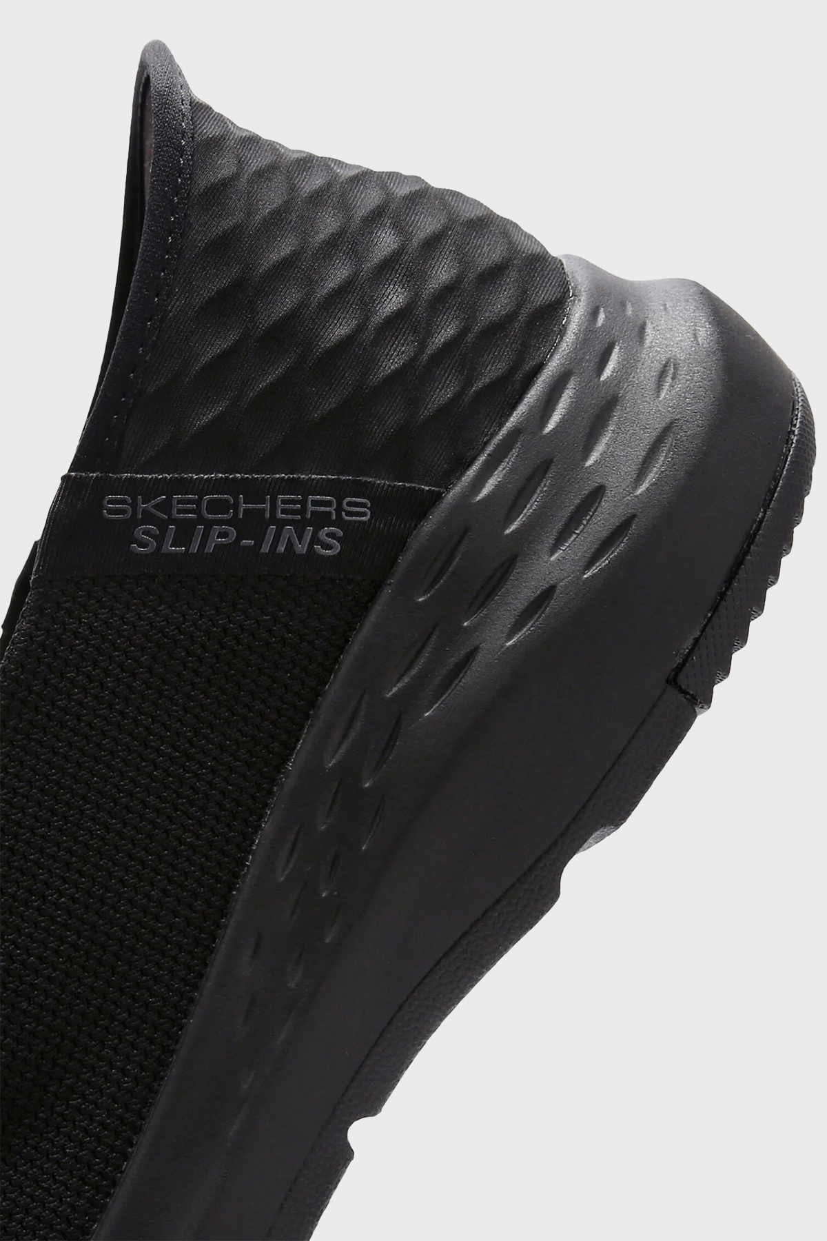 Erkek Ayakkabı 204804 BBK SİYAH - Görsel 7