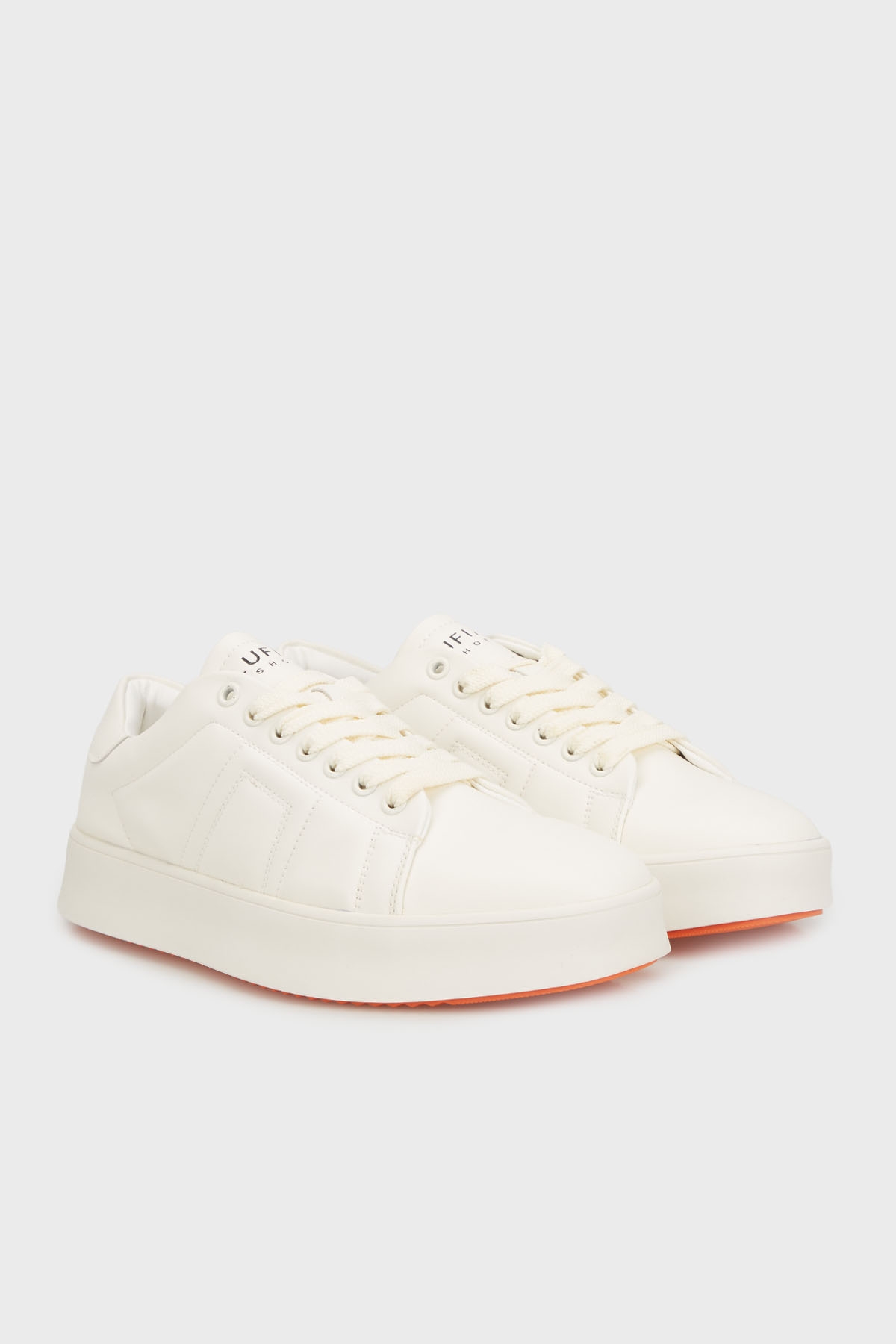 Erkek Ayakkabı 112230227 BEYAZ - Görsel 3