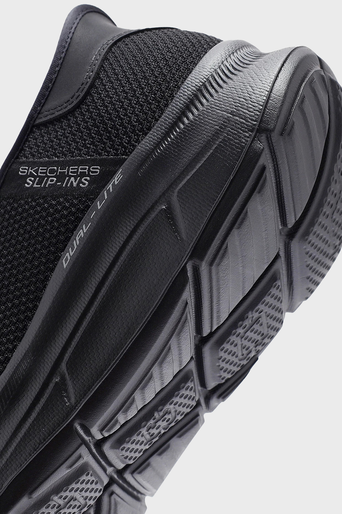 Erkek Ayakkabı 232926 BBK SİYAH - Görsel 7