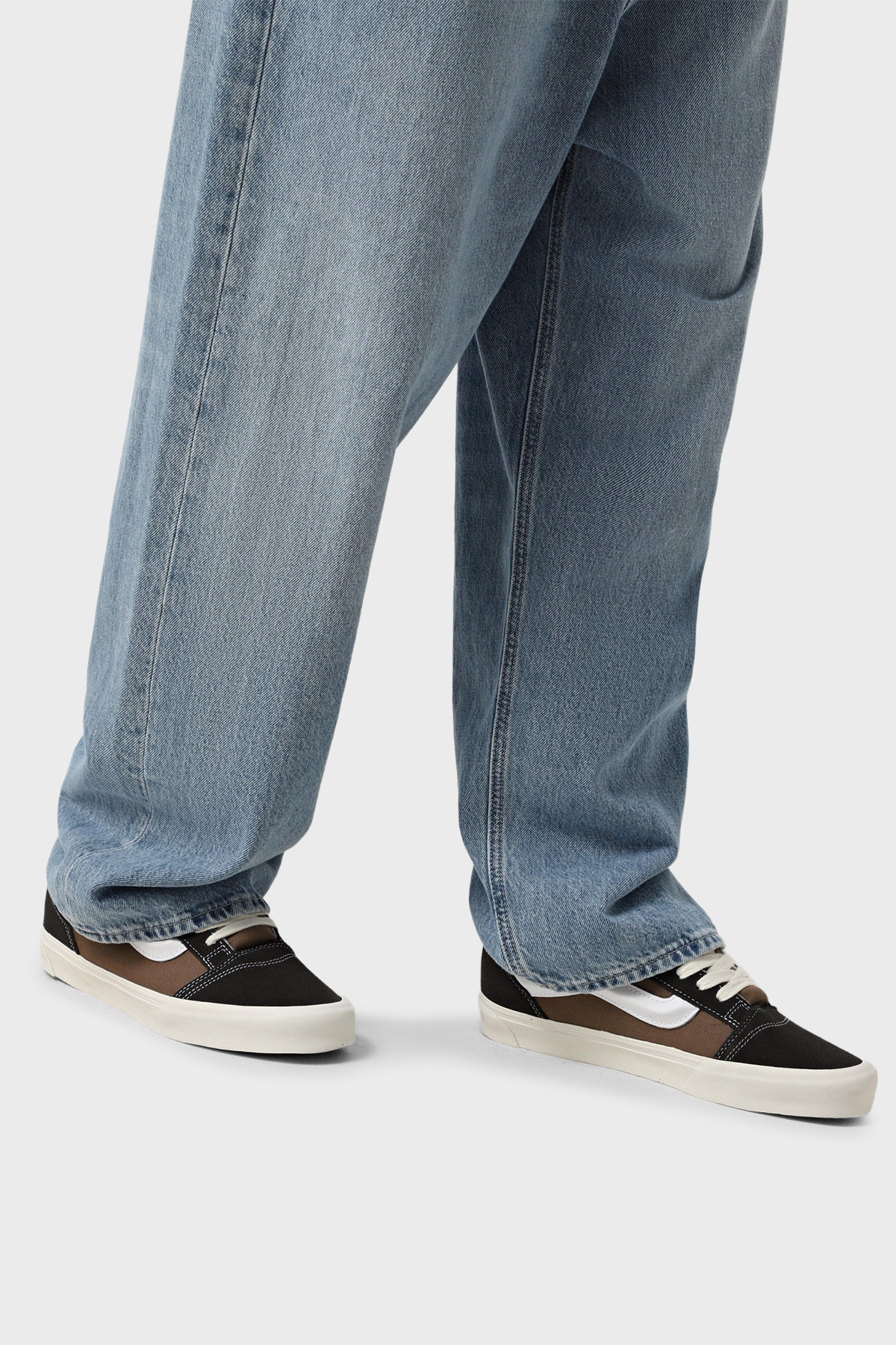 Unisex Ayakkabı VN000D22BW21 KAHVE - Görsel 3