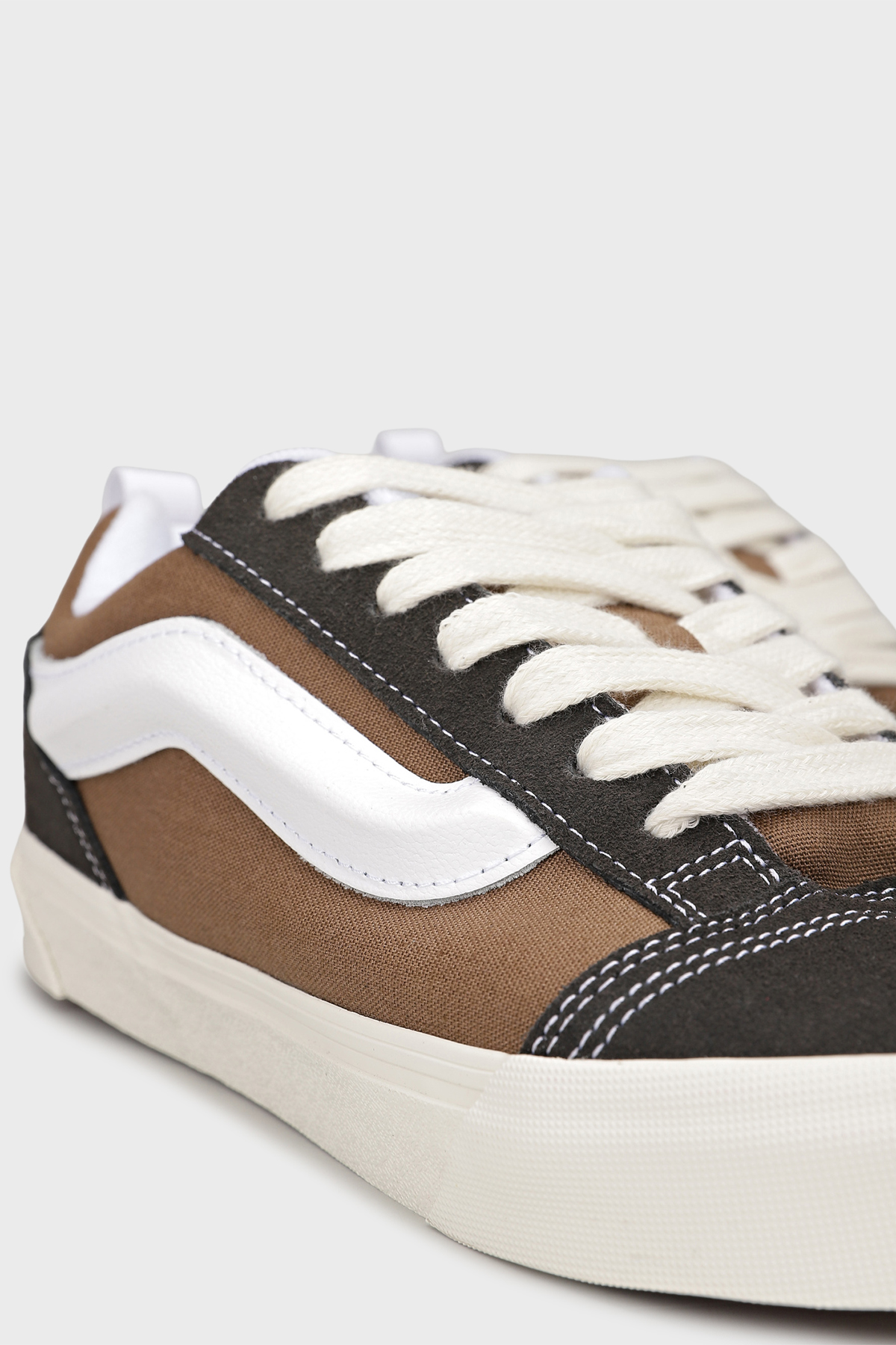 Unisex Ayakkabı VN000D22BW21 KAHVE - Görsel 6