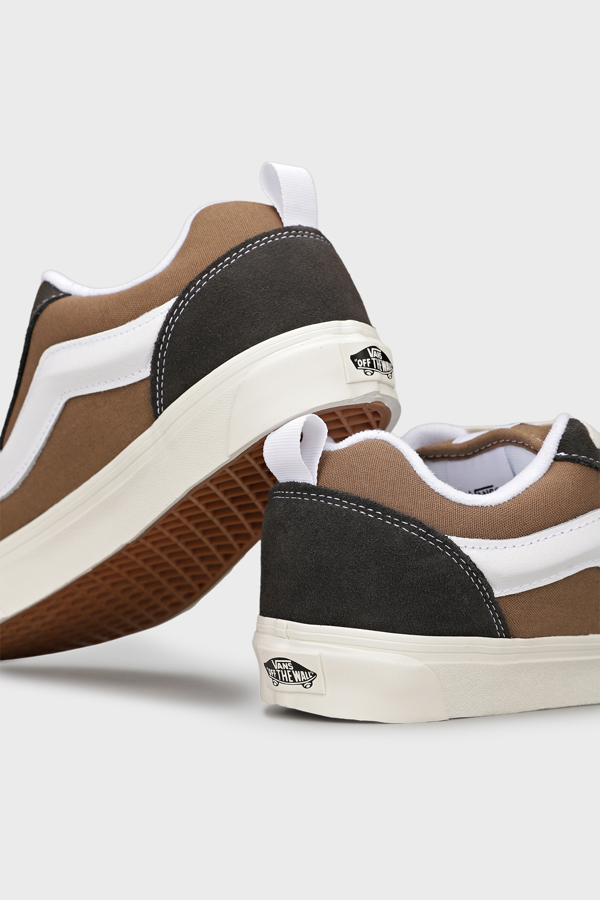 Unisex Ayakkabı VN000D22BW21 KAHVE - Görsel 7