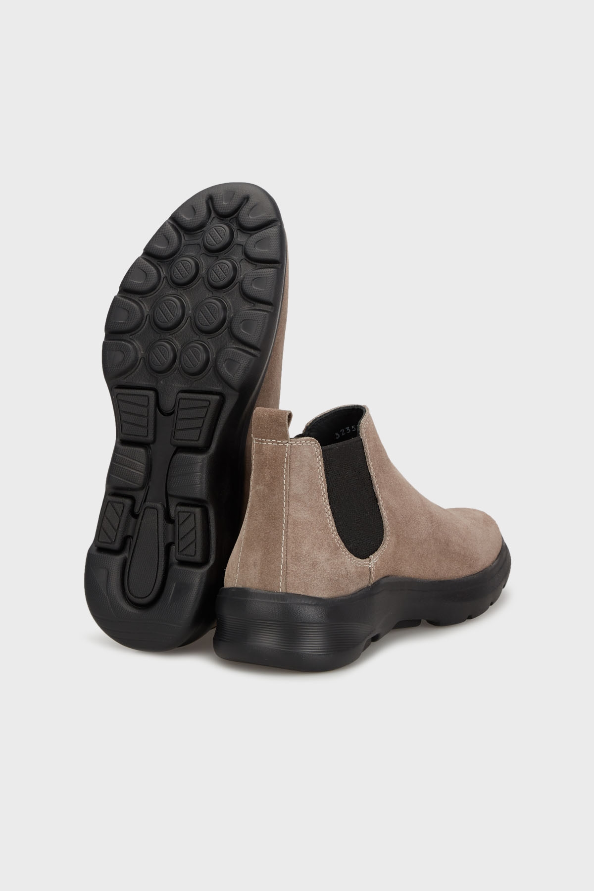 Erkek Bot 15220399V3 VİZON - Görsel 6