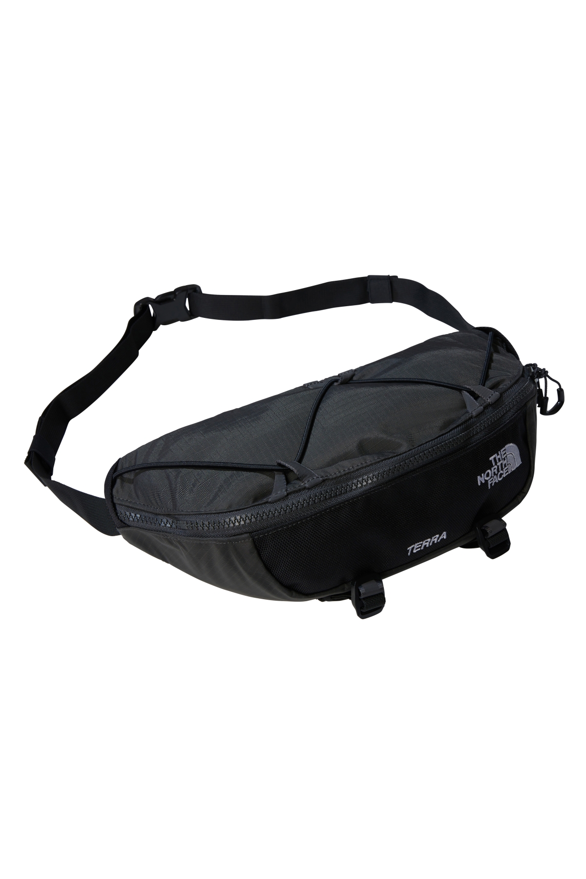 Terra Lumbar 3l Unisex Antrasit Bel Çantası Nf0a81eo4jk1 Fiyatları