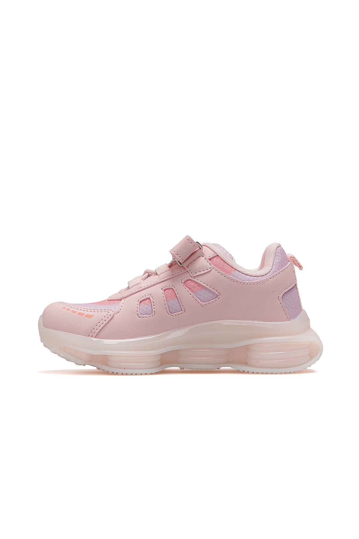 Kontra Kız Çocuk Sneaker Spor Ayakkabı 25k 346.249 Pk Pudra - Görsel 3