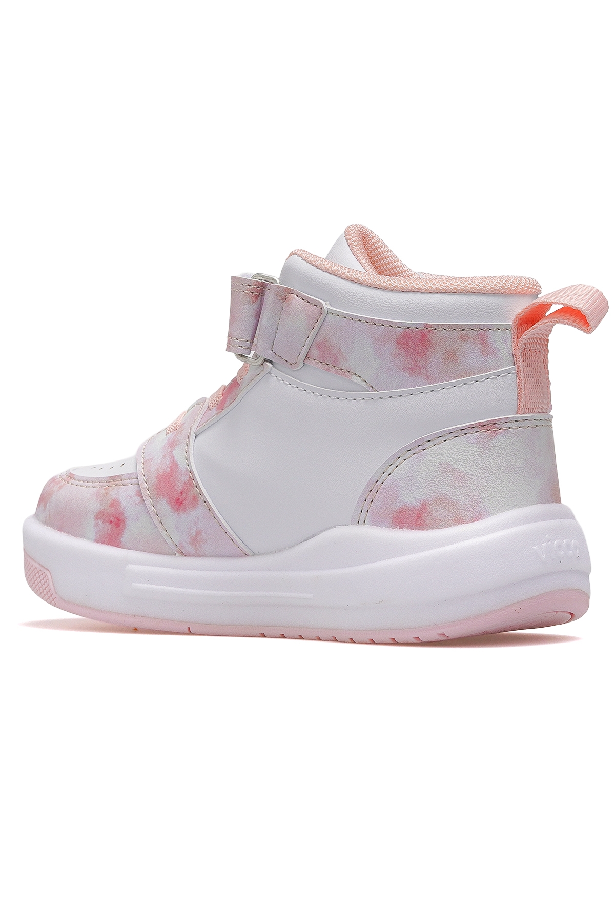 Yenni Kız Çocuk Işıklı Bot 25k 946.416 Pk Pudra - Görsel 4