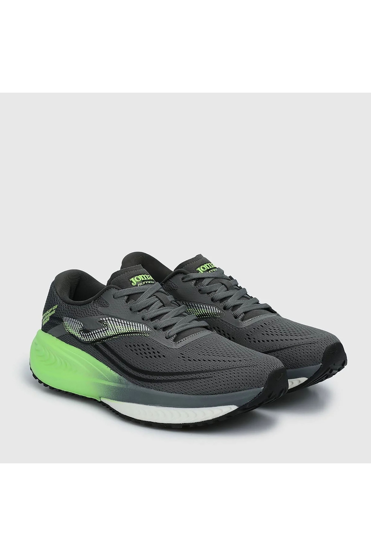 Erkek Koşu - Yürüyüş Ayakkabısı Tıtanıum 2412 Grey Green Rtıtaw2412 - Görsel 3