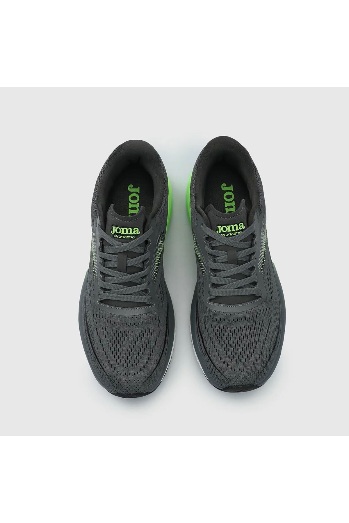 Erkek Koşu - Yürüyüş Ayakkabısı Tıtanıum 2412 Grey Green Rtıtaw2412 - Görsel 6