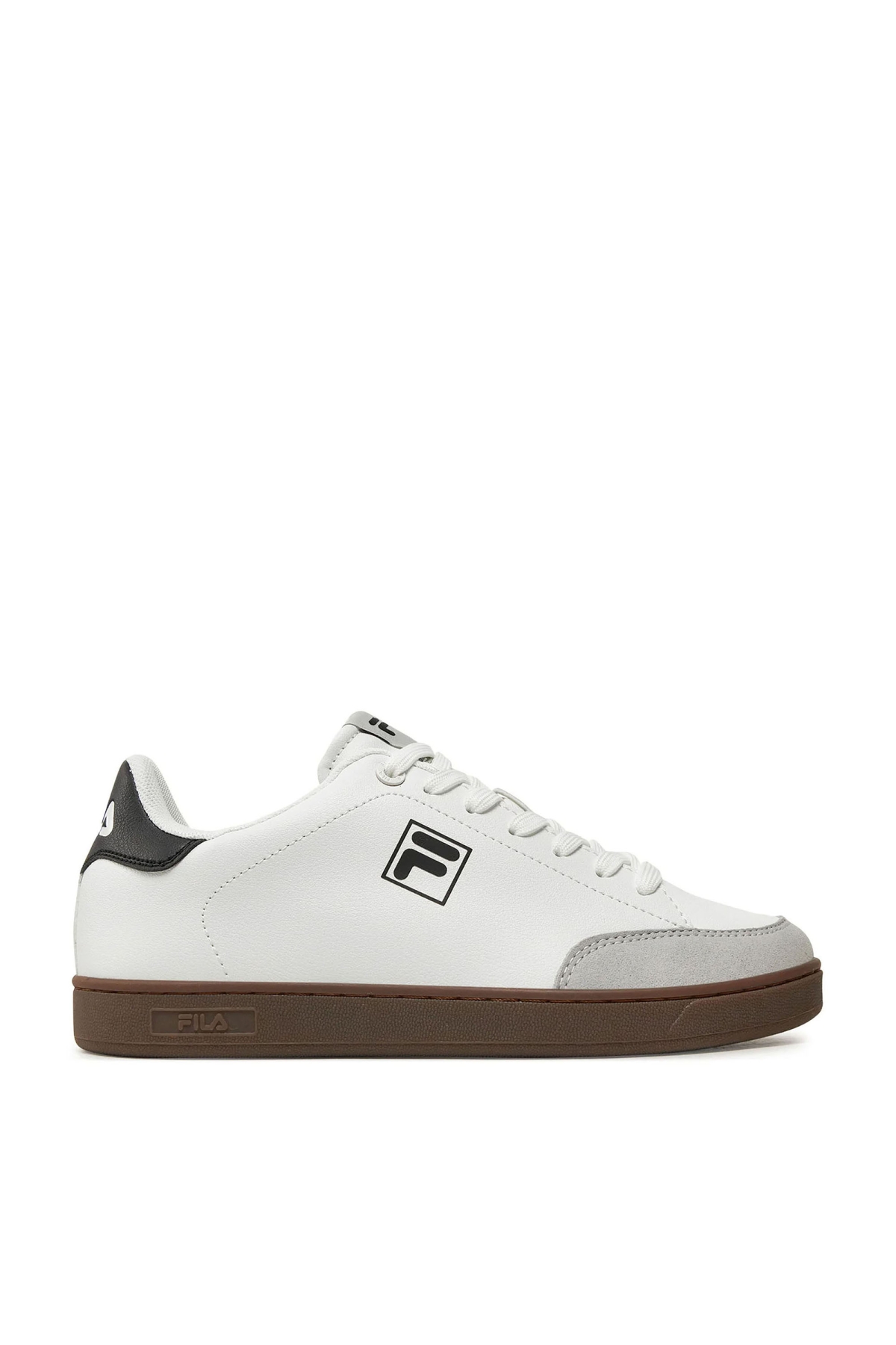 Kadın Tenis Ayakkabı Courtbay Wmn Ffw0477.13036 - Görsel 2