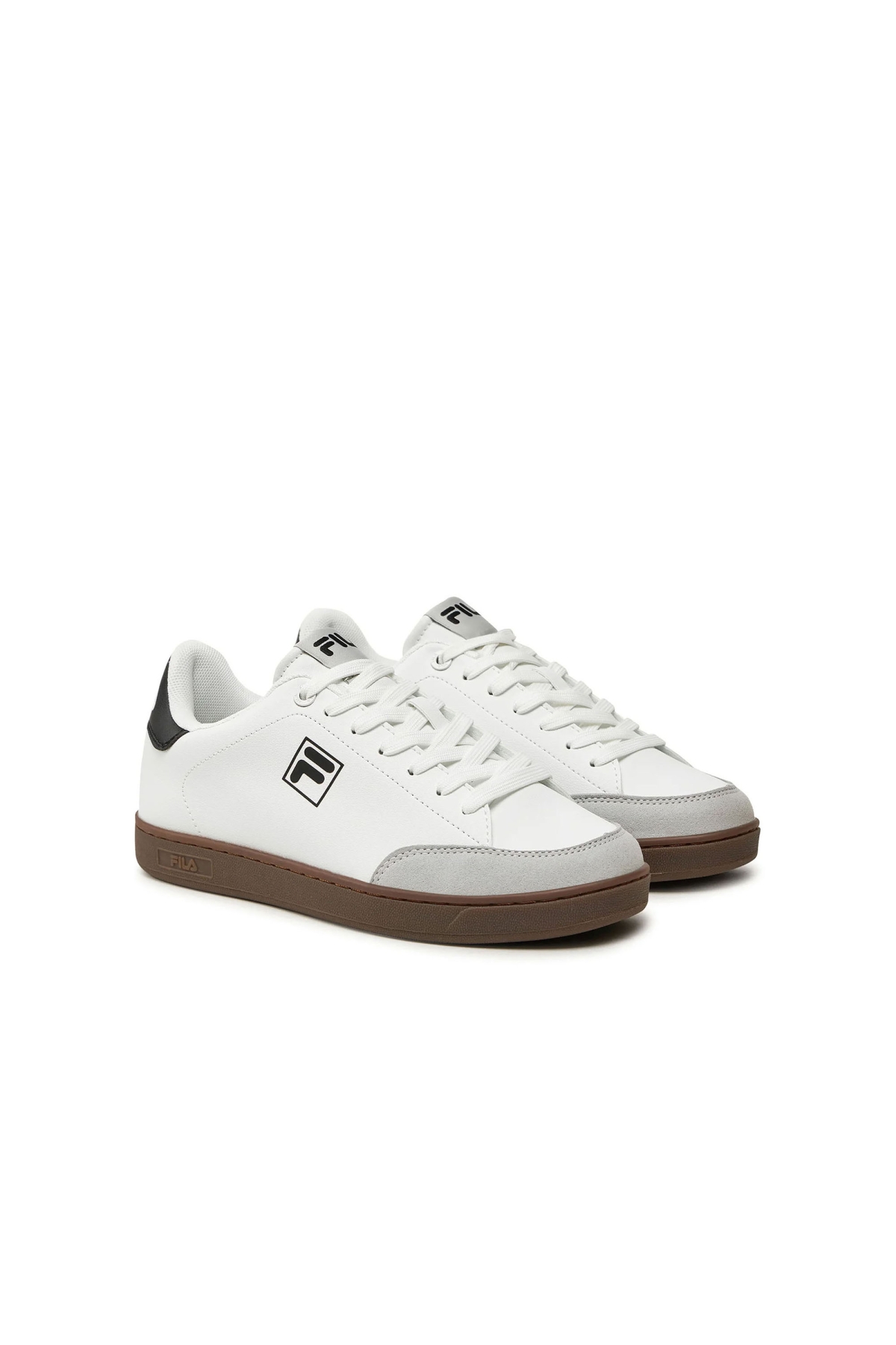 Kadın Tenis Ayakkabı Courtbay Wmn Ffw0477.13036 - Görsel 3