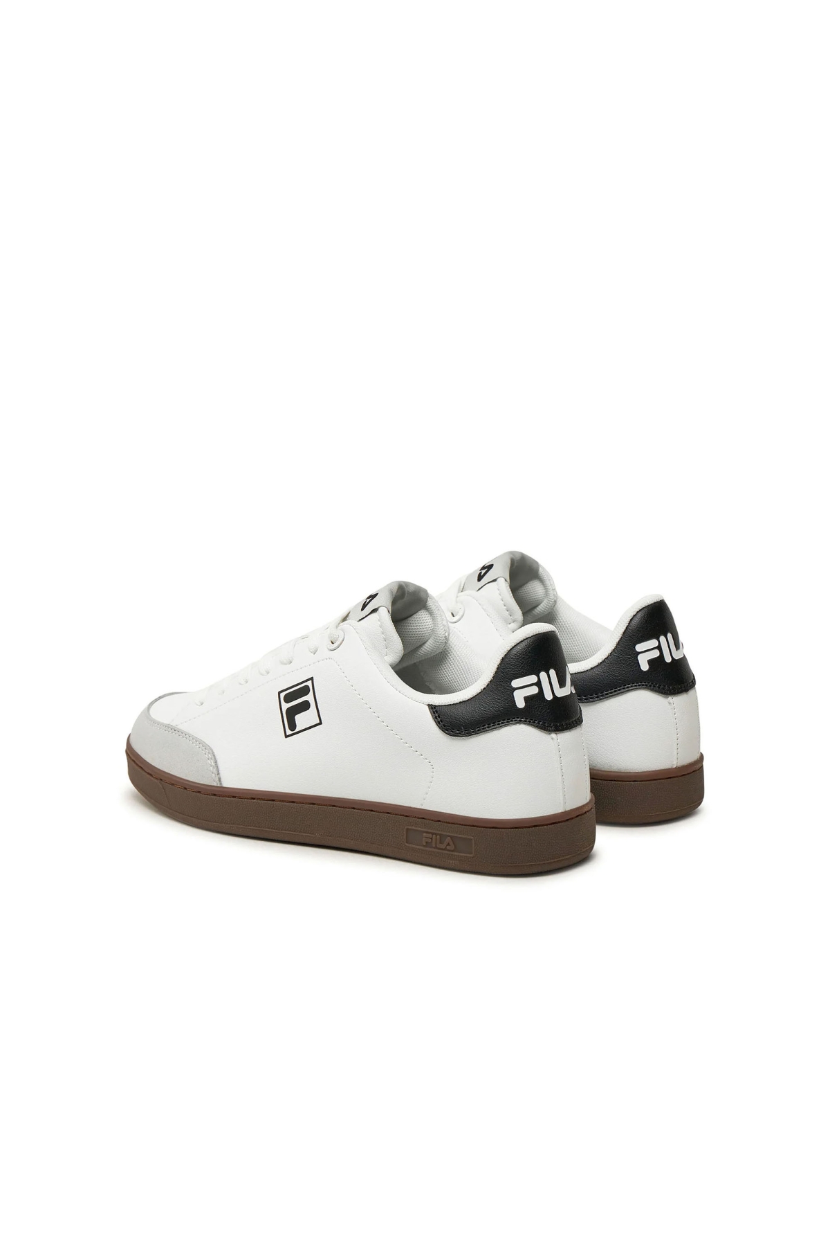 Kadın Tenis Ayakkabı Courtbay Wmn Ffw0477.13036 - Görsel 4