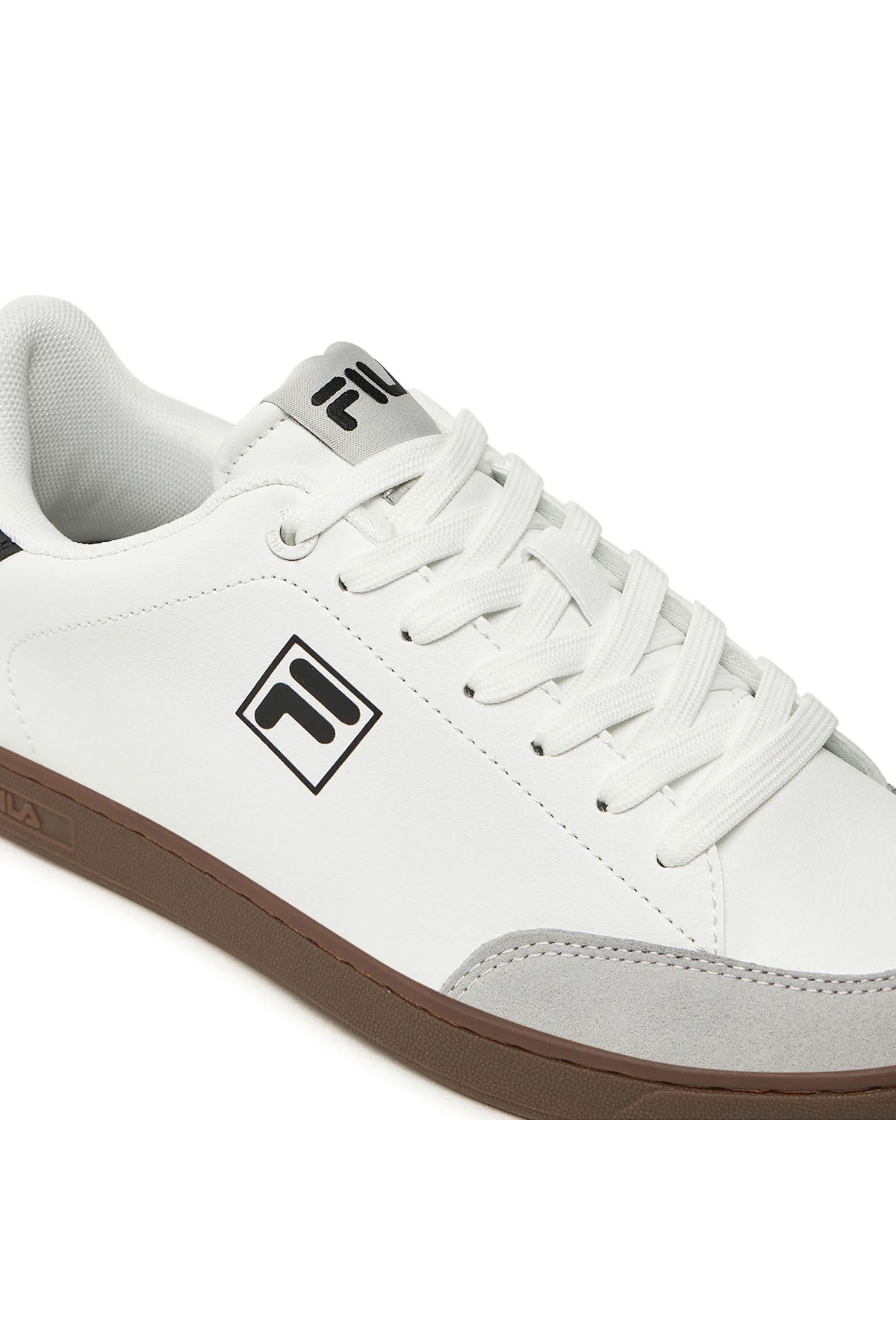 Kadın Tenis Ayakkabı Courtbay Wmn Ffw0477.13036 - Görsel 7