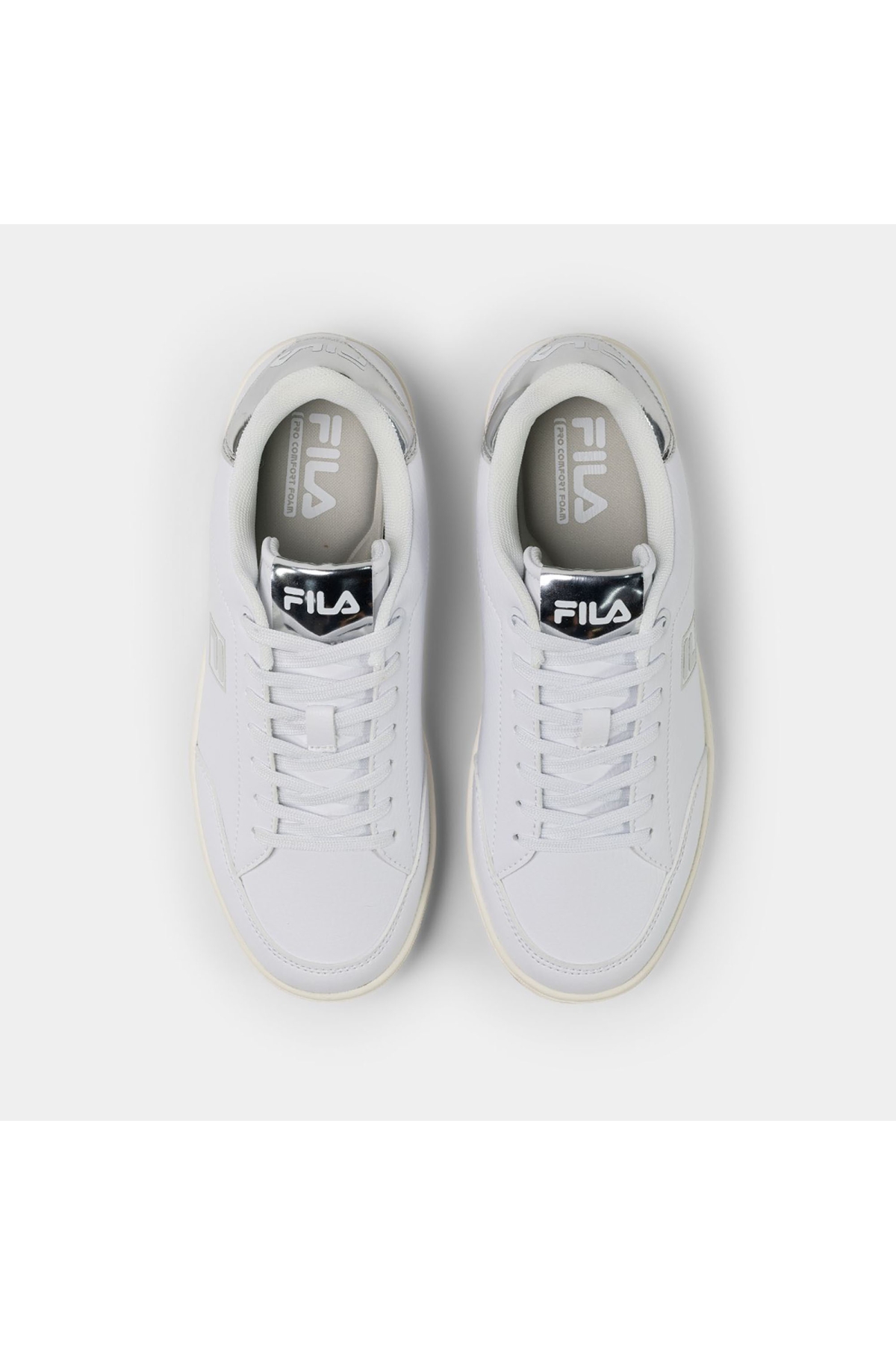 Kadın Tenis Ayakkabı Courtbay Wmn Ffw0477.13070 - Görsel 5